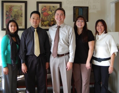 Staff